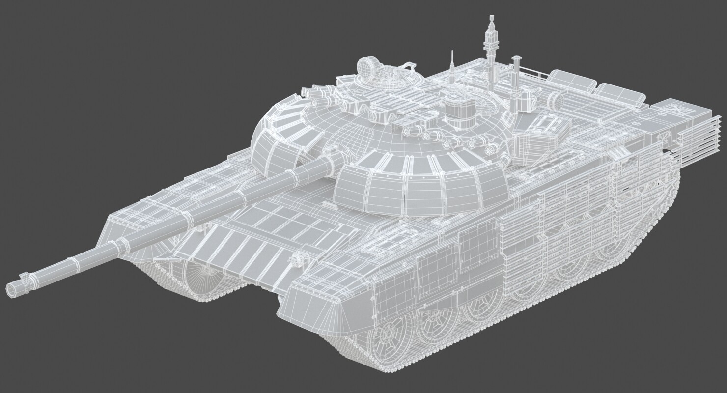 Artem Okolovich T 72b2 Rogatka Battle Tank Artem Okolovich T 72b2 Rogatka Battle Tank