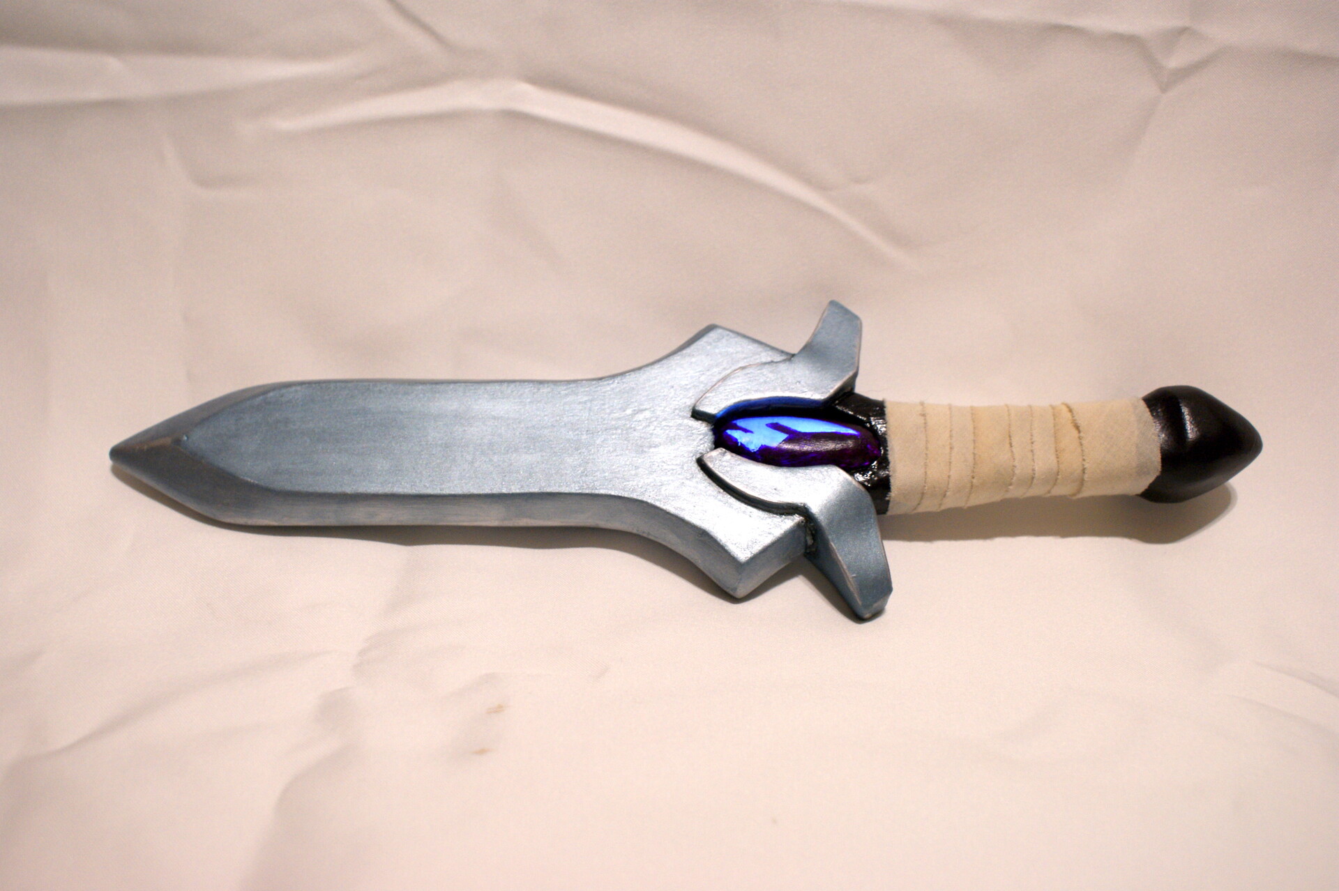 Artstation Voltron Blade Of Marmora Dagger Prop Alexander Stephen