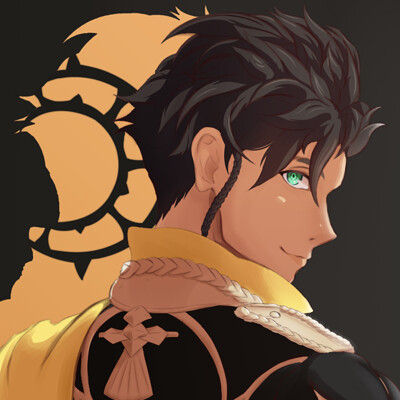 Claude von Riegan