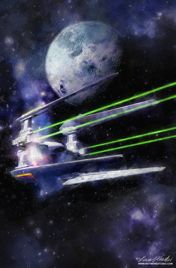 Planetary Defense