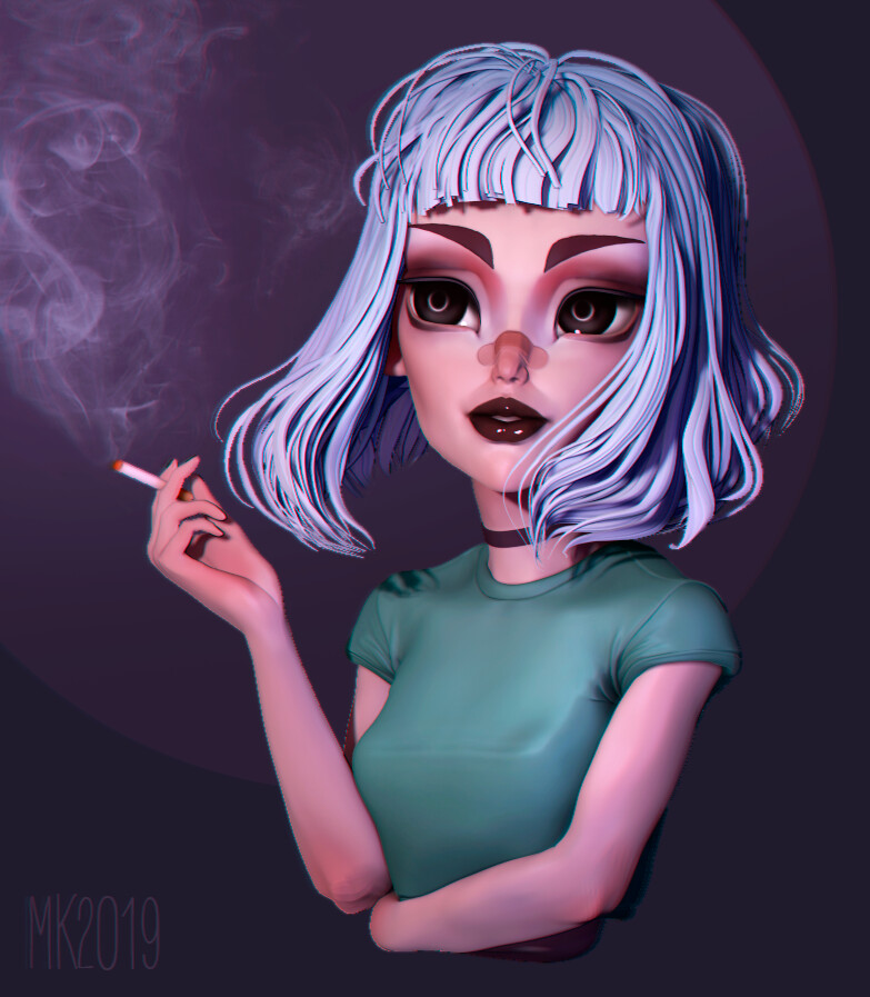 Картинки прошлой молли