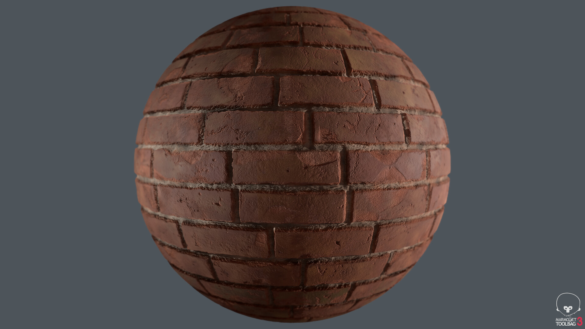 Adrien Feriolo Brick Wall Textures