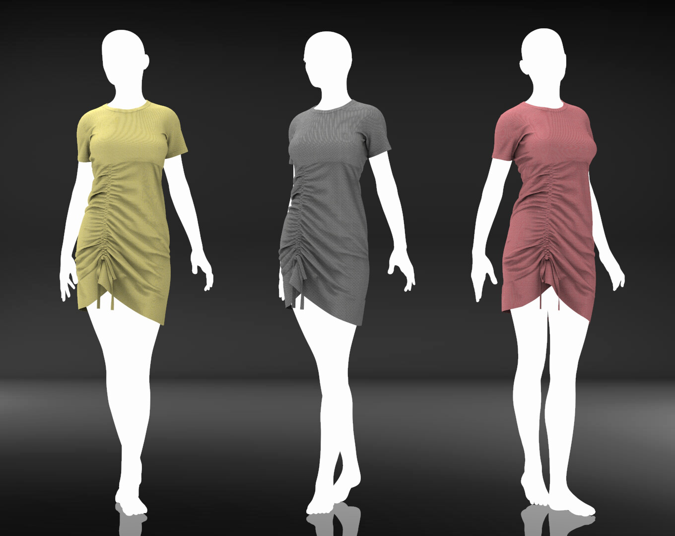 Female cloth 2024