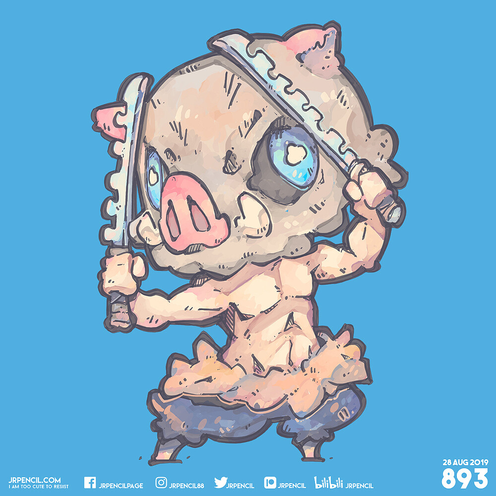 Jr Pencil 3