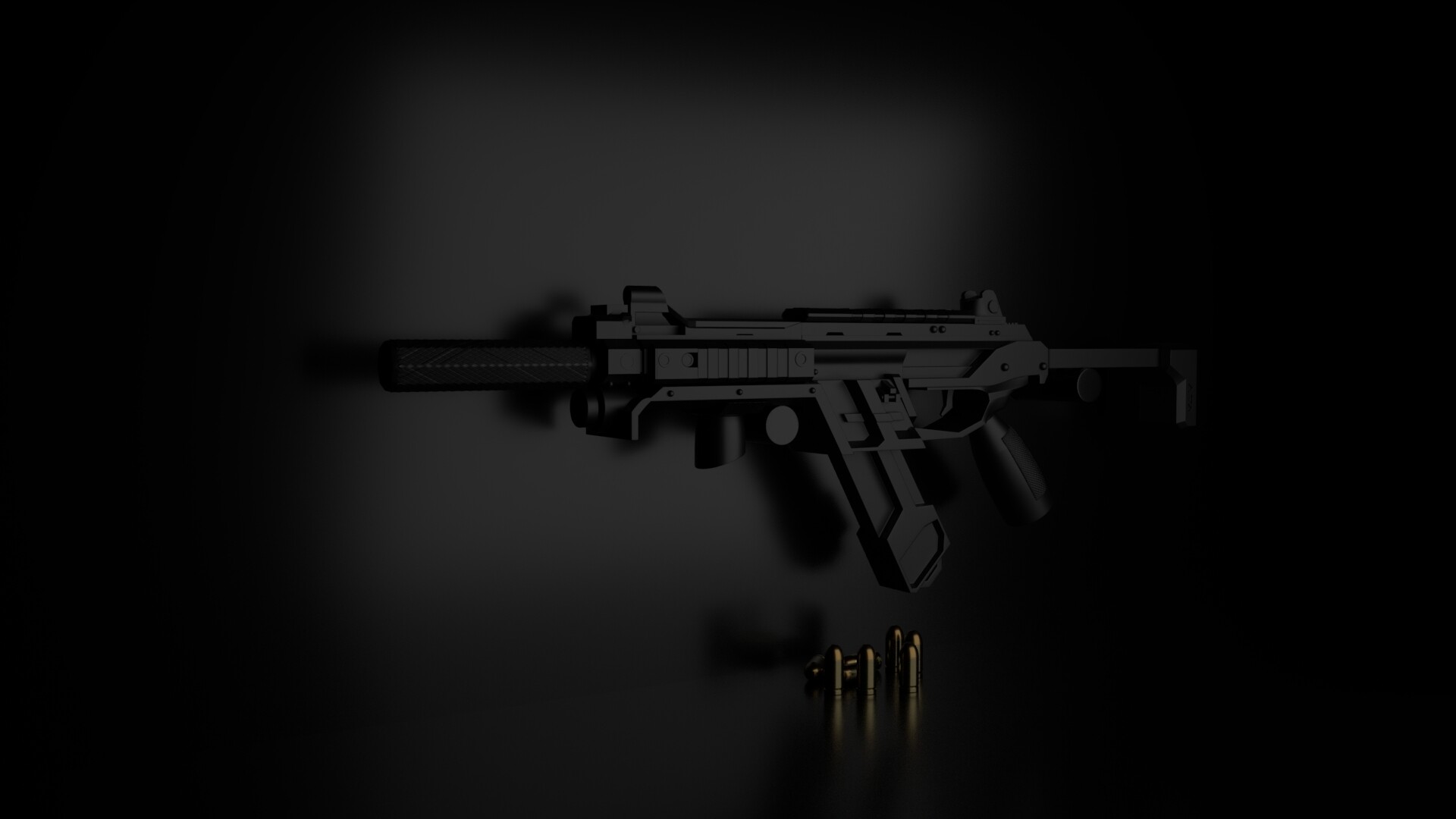 ArtStation - R99