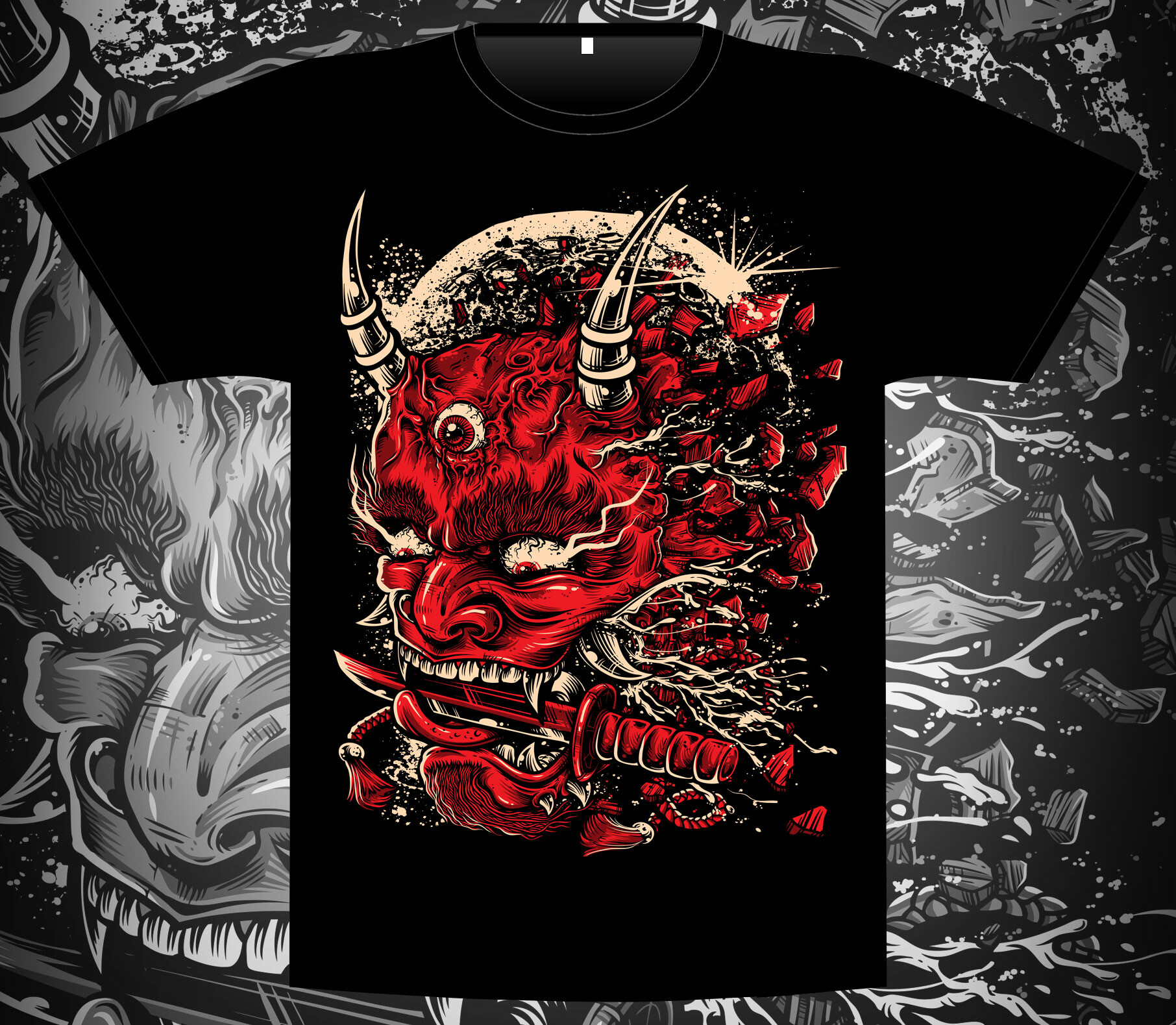 Hannya new arrivals t shirt