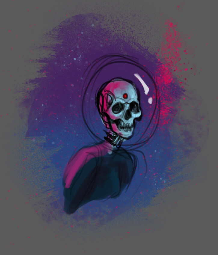 sketch