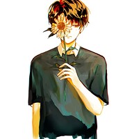 Artstation Commission Mafumi Airi P artstation