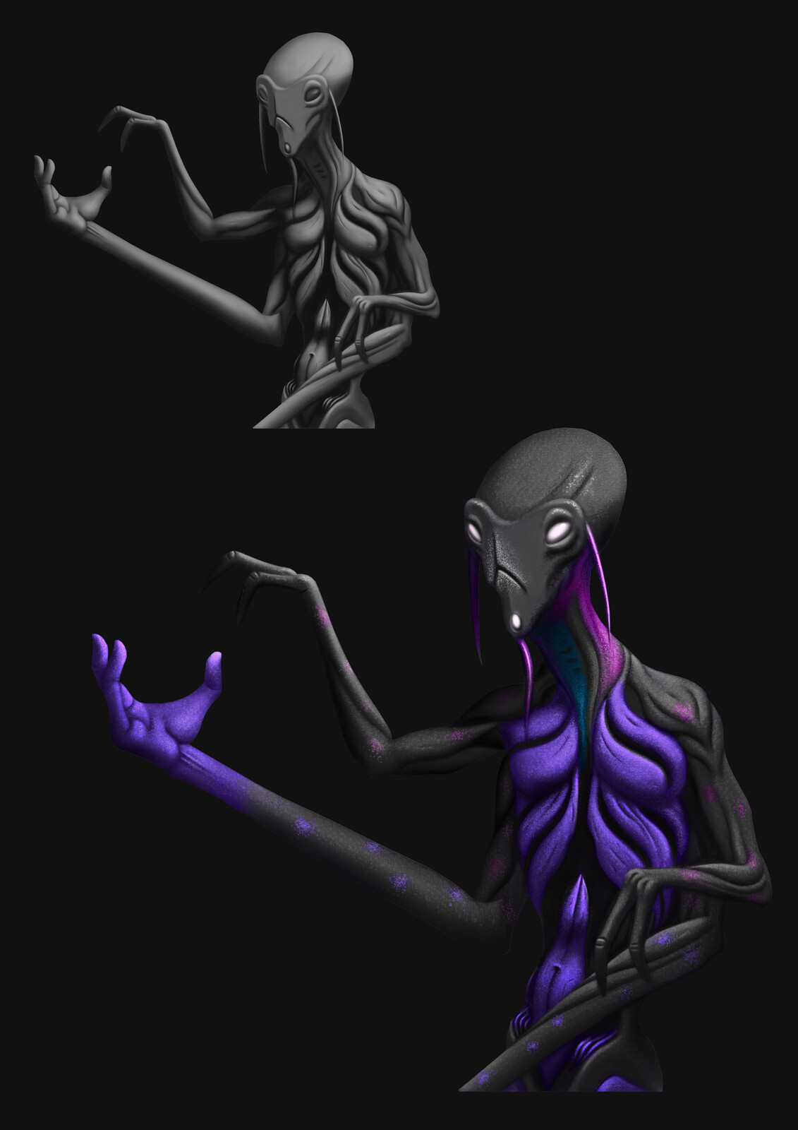 Humanoid Design