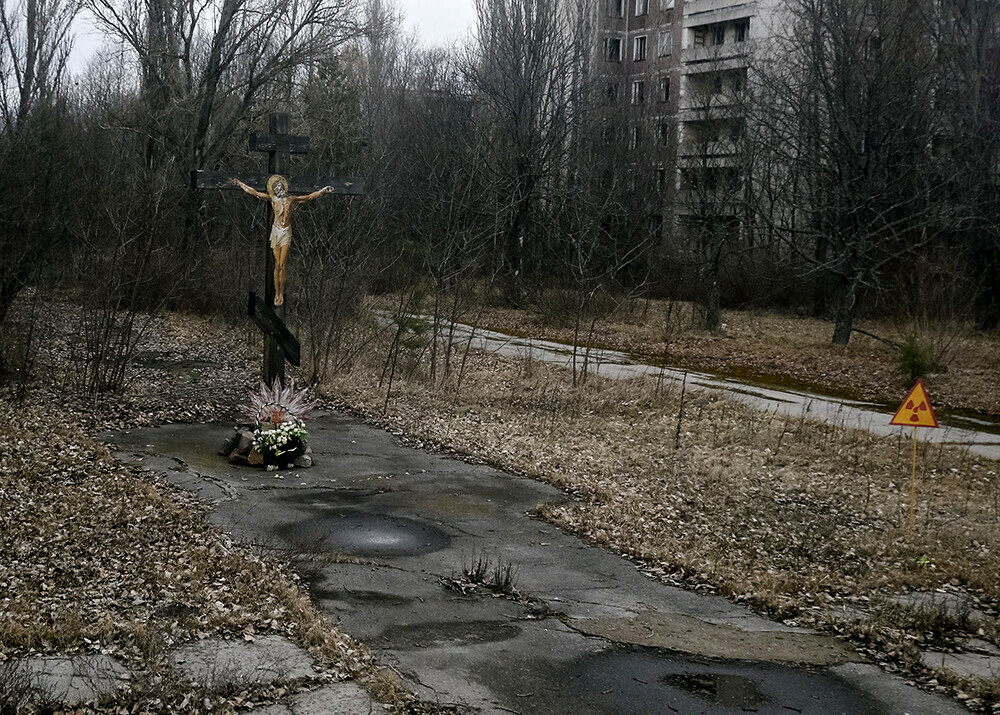 Боль чернобыля картинки