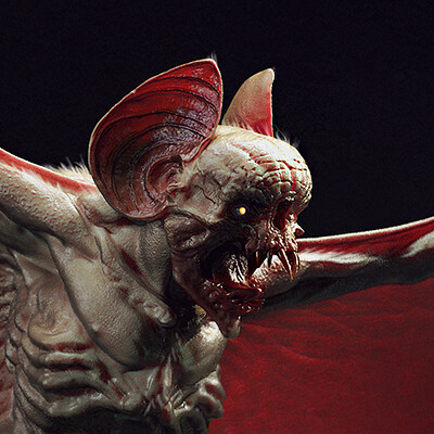 -HELLBAT-