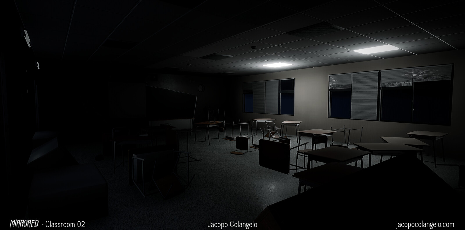 Classroom 02