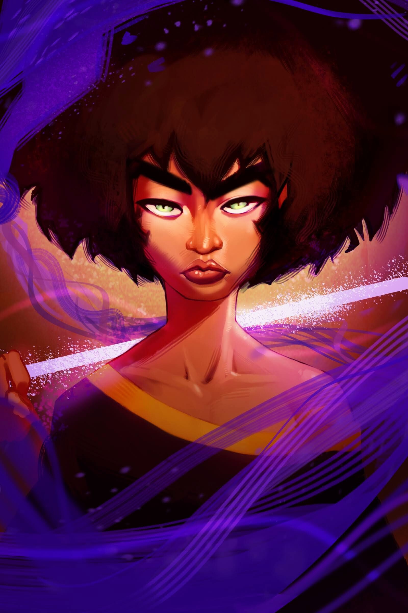 ArtStation - Jayda
