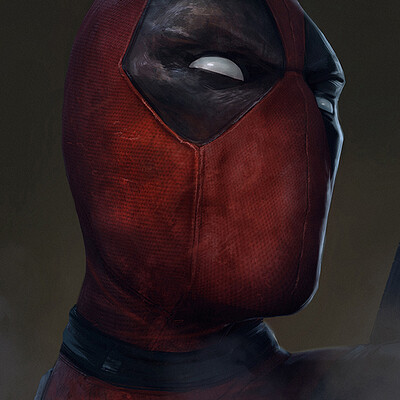 Adnan ali deadpool