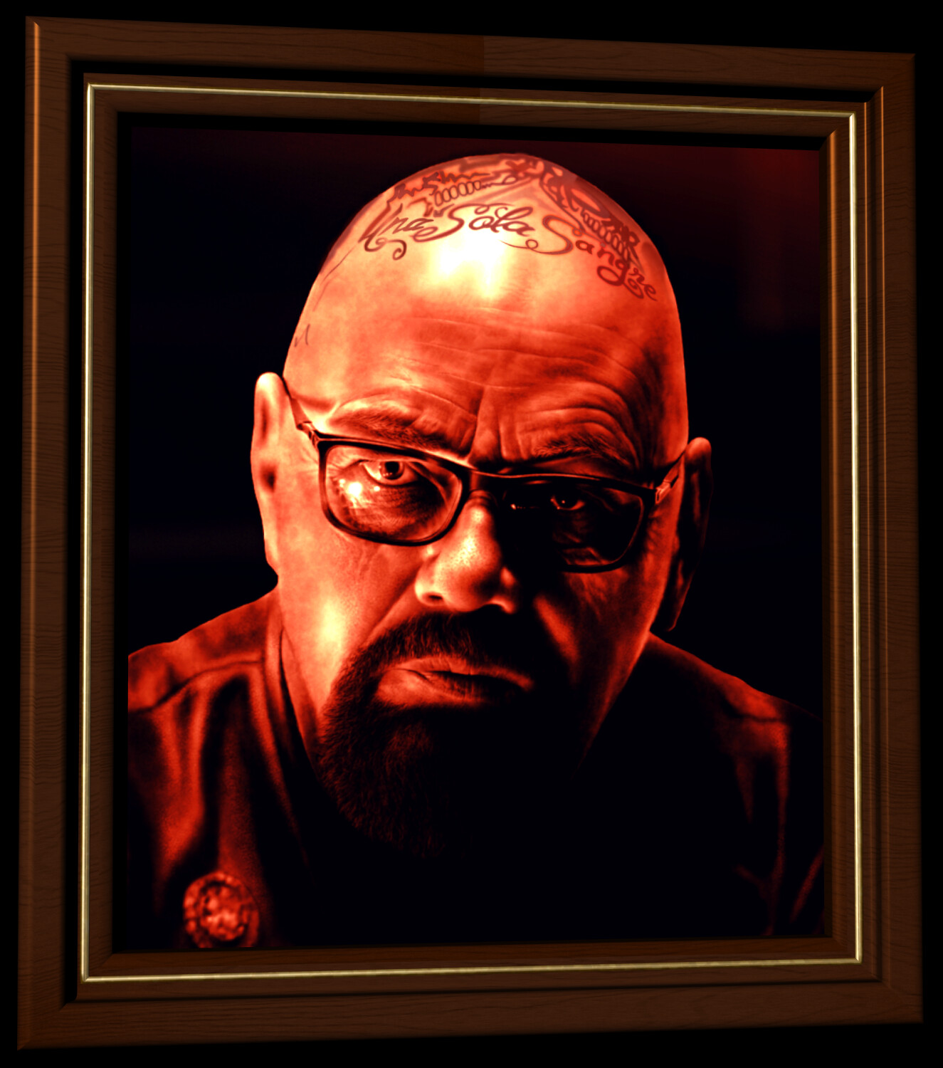 Artstation Pixel Vector Portrait Of Henk Kuipers Vector Whiz