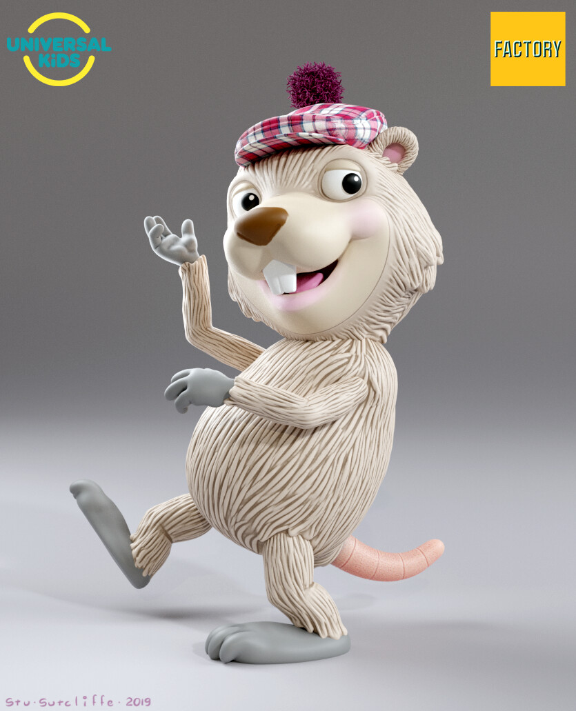 Gopher