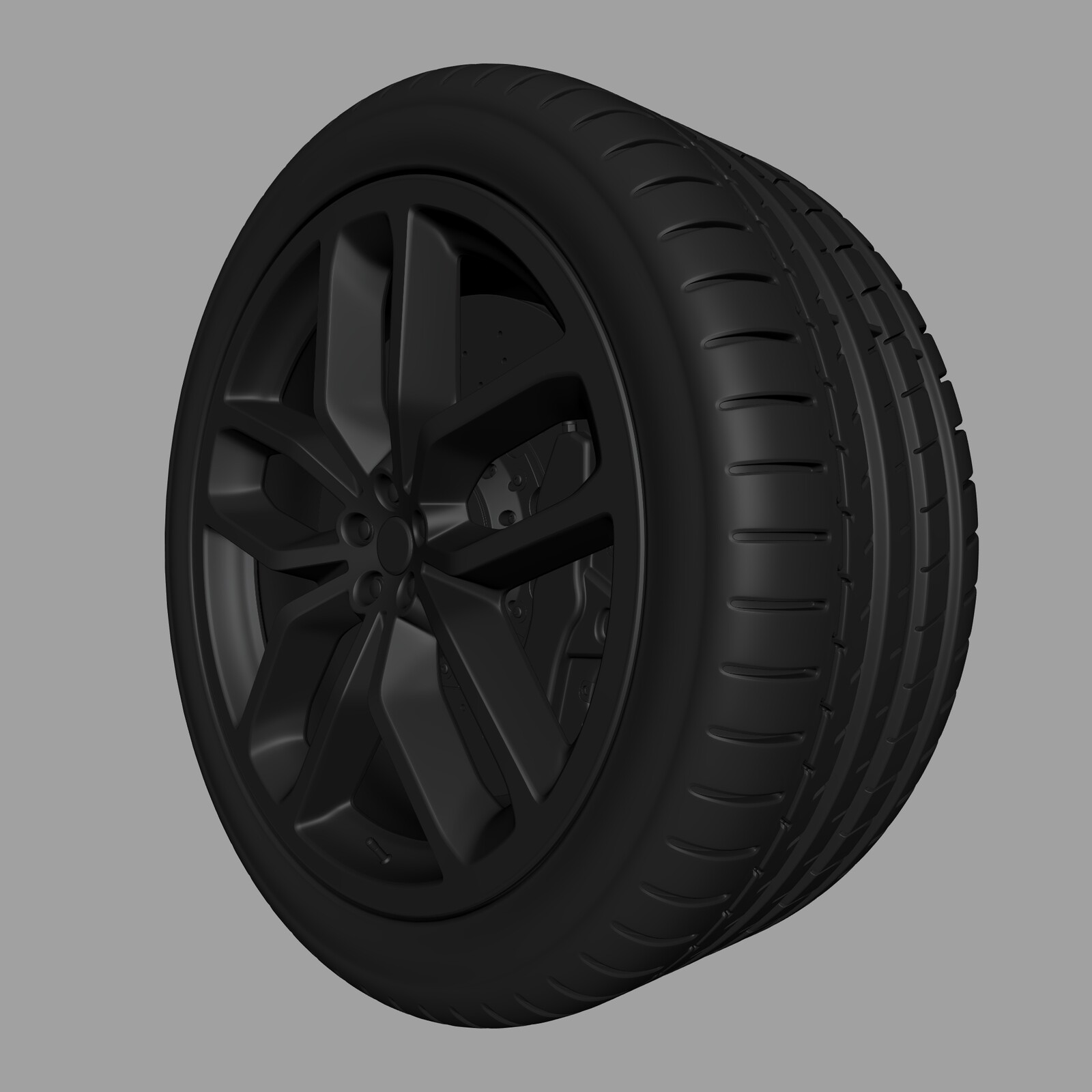 Rims and Rubber: Rubber_A_01