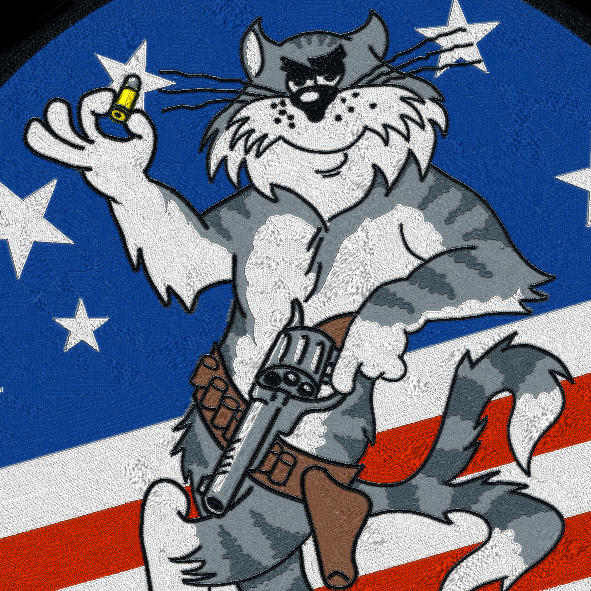 Hackers Are Actively Exploiting Apache Tomcat Servers - Patch Now!, image size:1920x1920