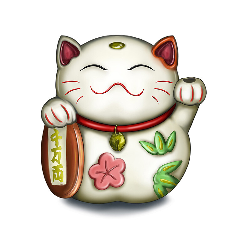 manekineko