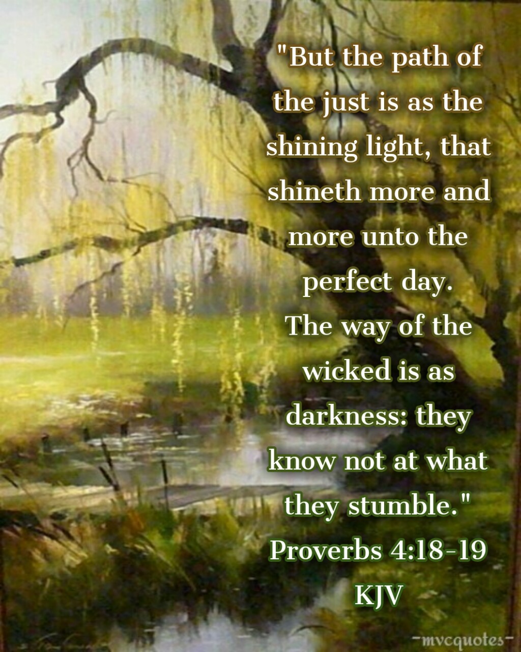 ArtStation Proverbs 4 18 19 artstation-proverbs-4-18-19