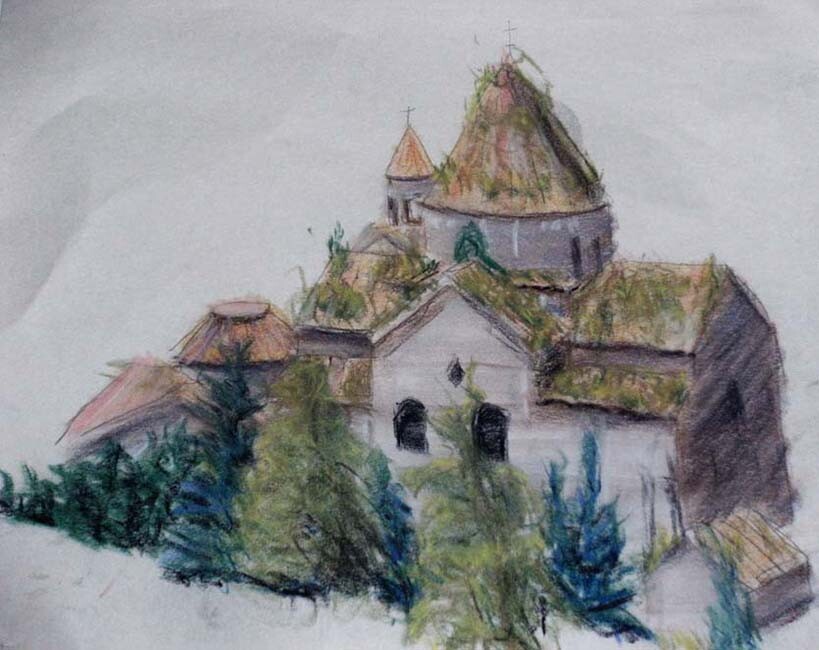 Concept Art