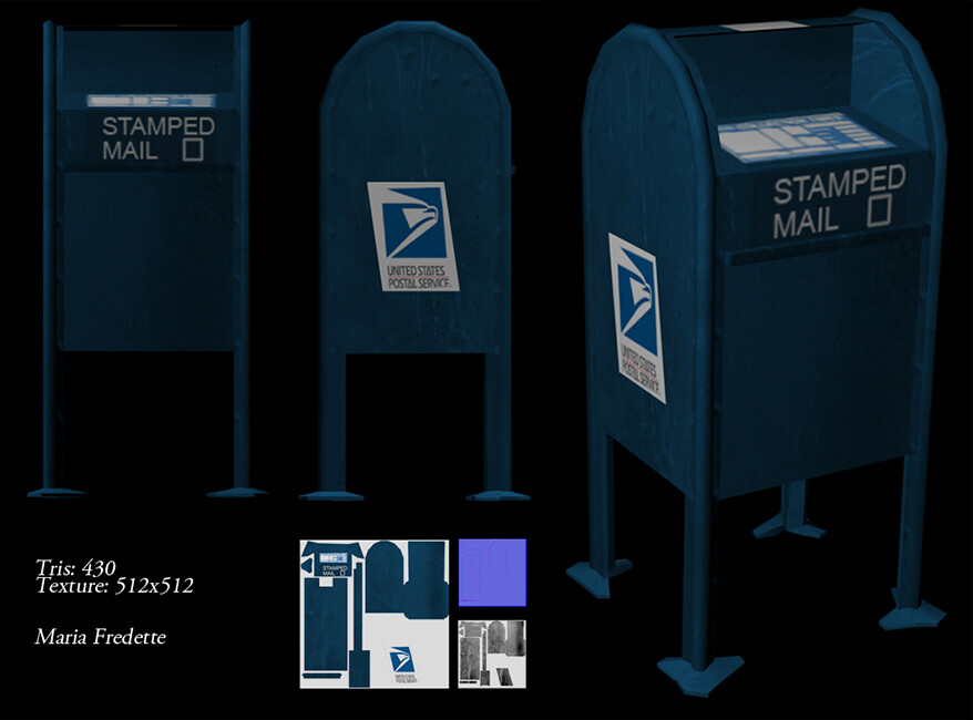 Mailbox