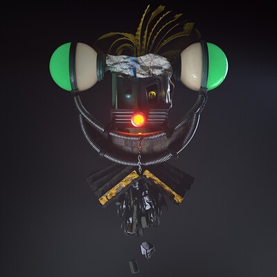 Masks