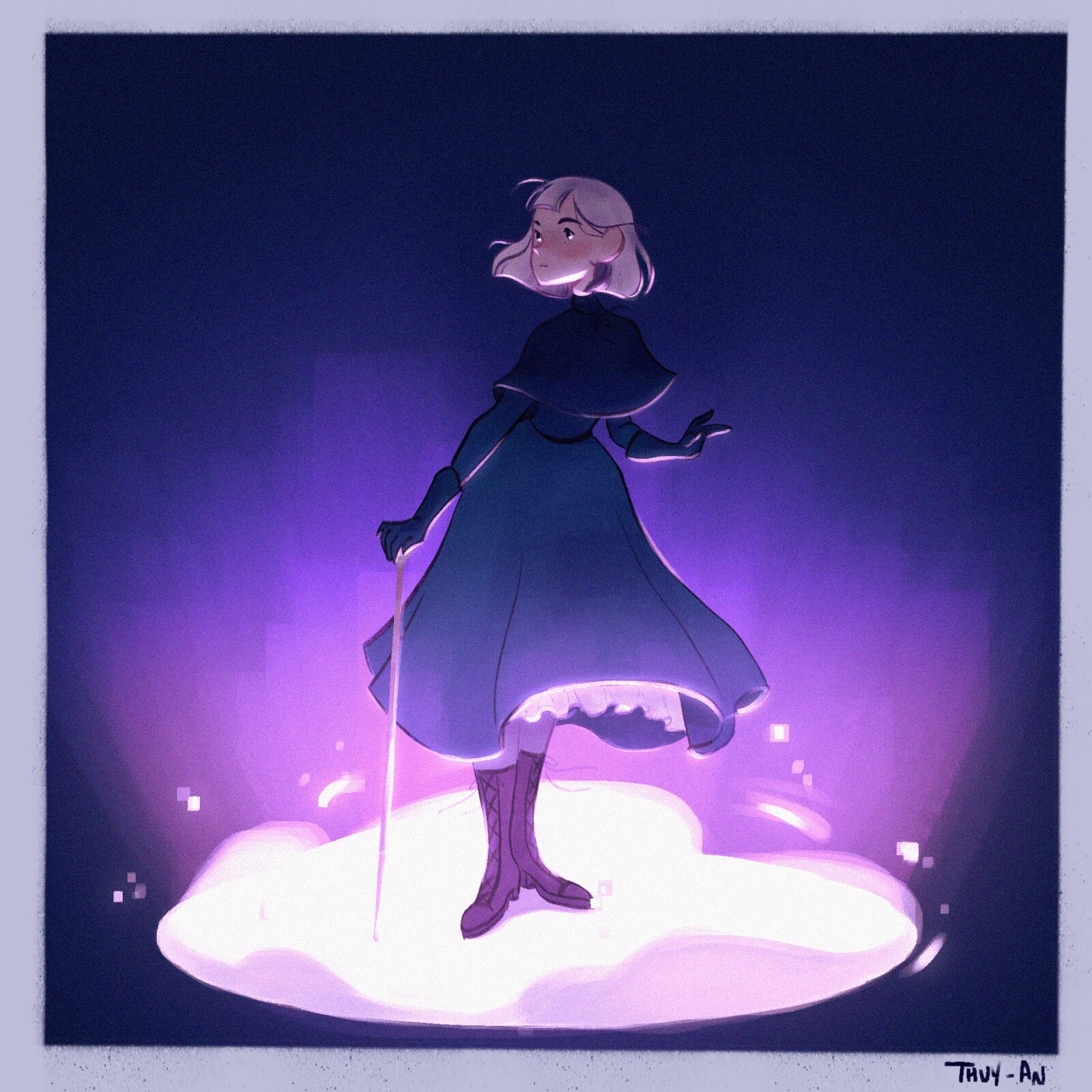 @loyal.art’s Character