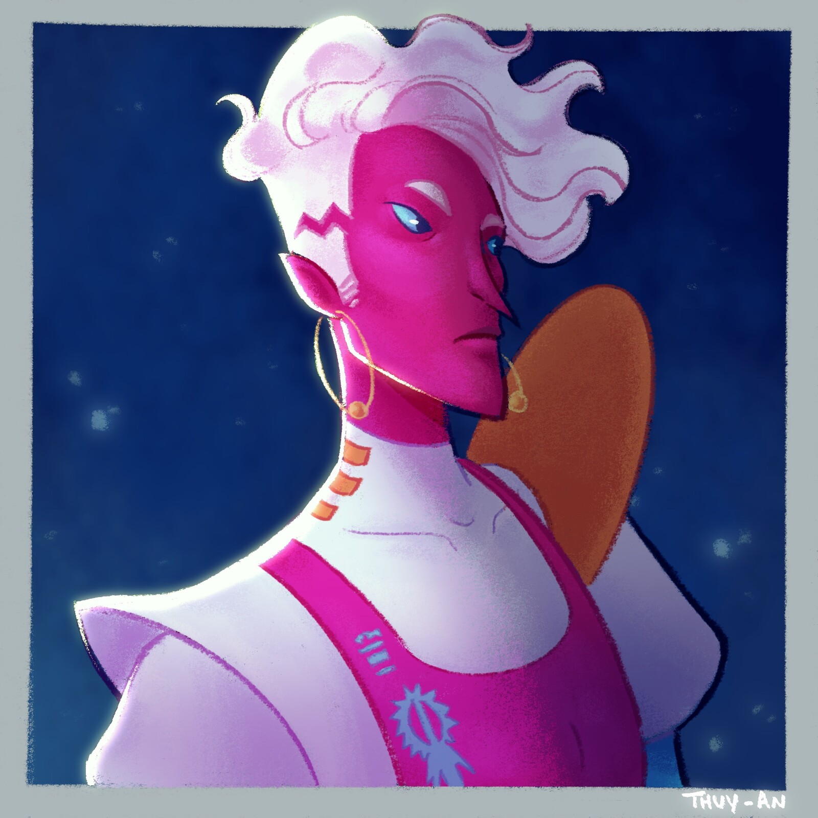 @alex_caloen’s Character