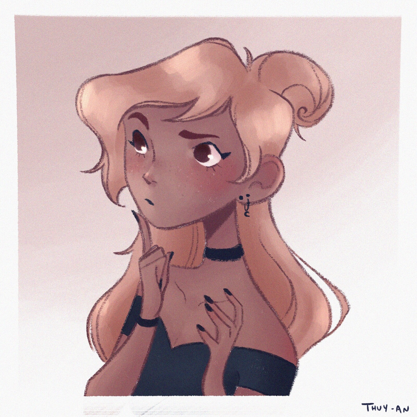 @sophiescribble’s Character