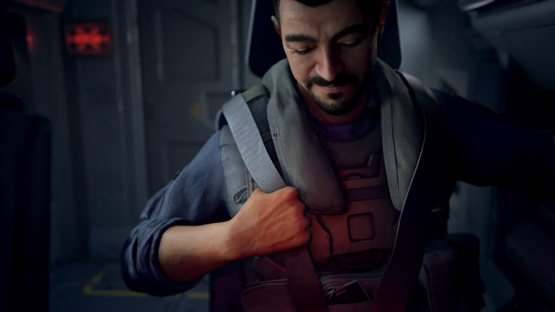 Artstation Halo Infinite E3 2019 Lighting Kevin Dalziel