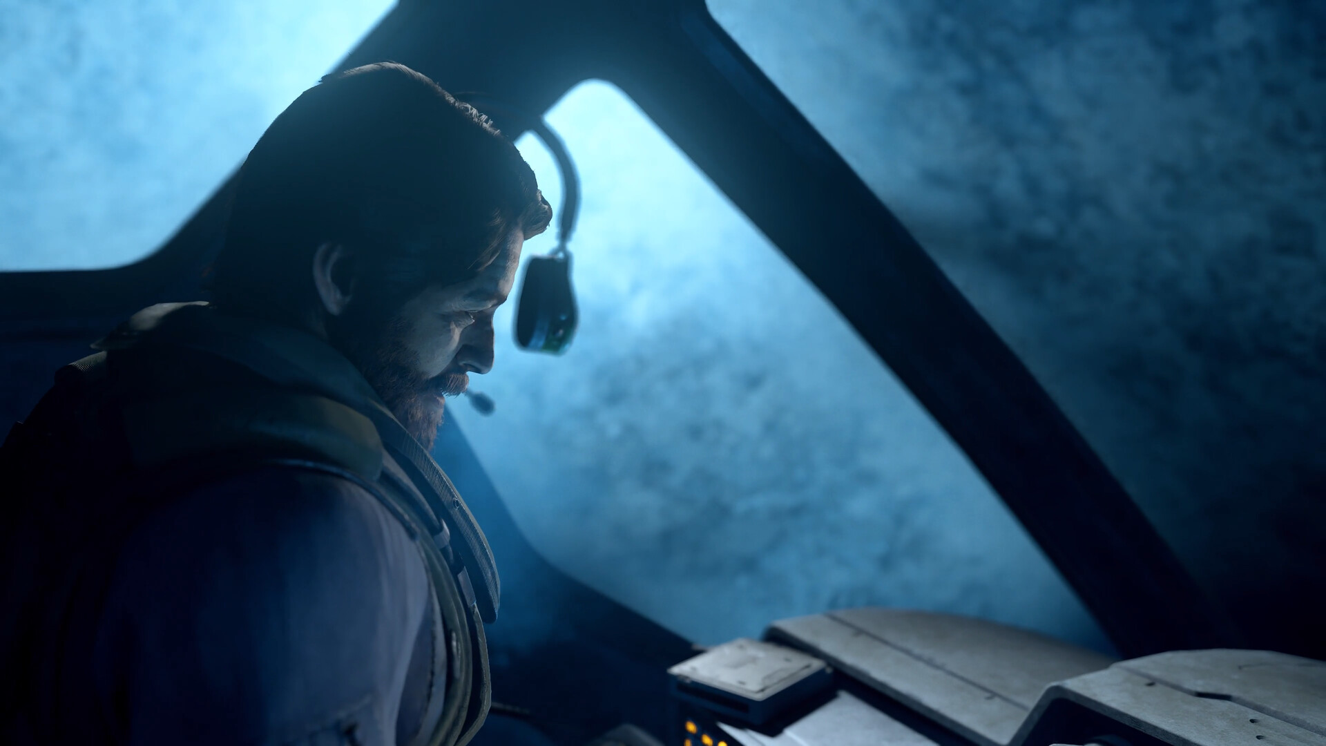 Artstation Halo Infinite E3 2019 Lighting Kevin Dalziel
