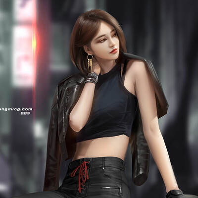 Artstation