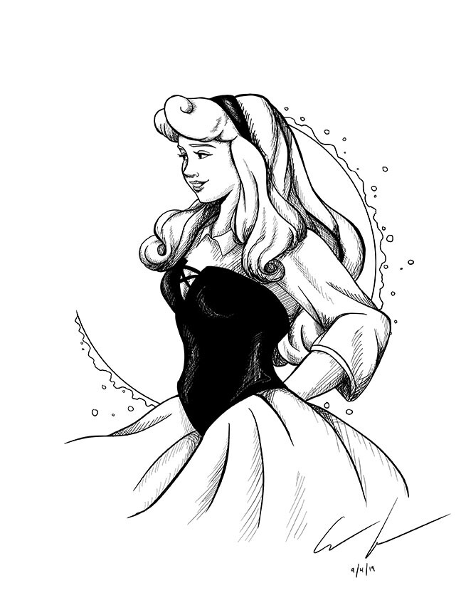 Once Upon a Dream