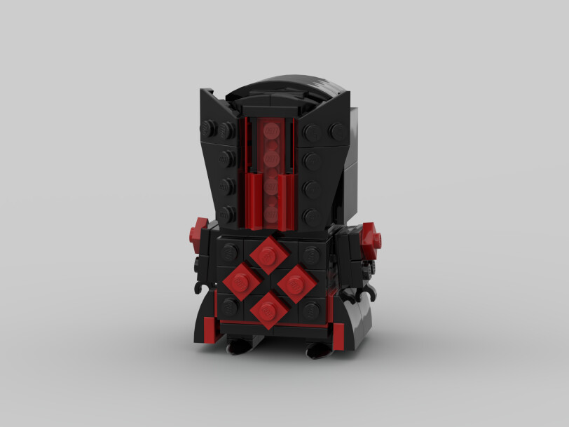 Artstation Wrath Of The Machine Warlock Brickheadz Thomas Tarske After many requests, and with the help of a few others, i've finally done a pve guide for warlocks. wrath of the machine warlock brickheadz