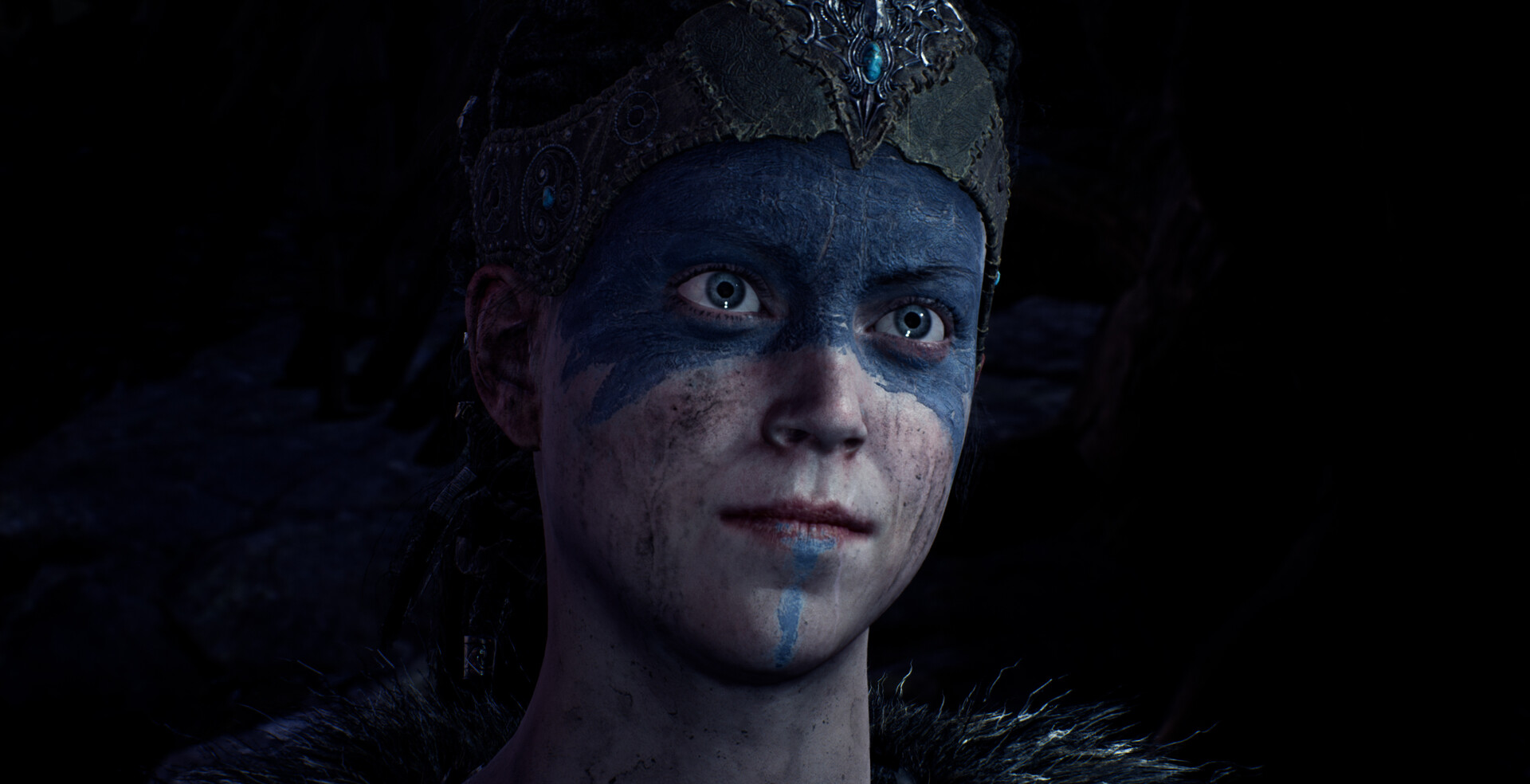 Senua s saga hellblade прохождение. Hellblade Senua's Sacrifice актриса.