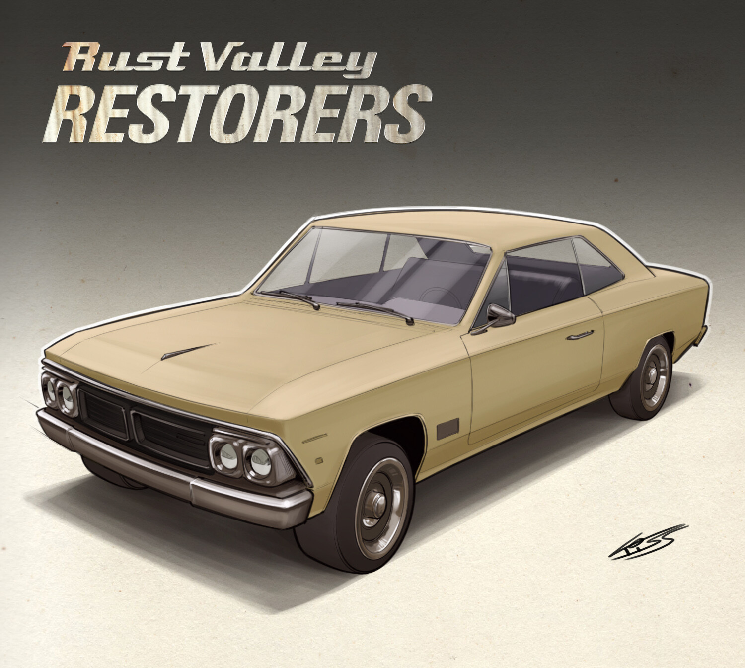 Artstation Rust Valley Restorers 02 Pontiac Beaumont Sport Deluxe 1966 Robert Laszlo Kiss Next episode is season 3 episode 2 and airs on 2/25/2021, 07:00 pm. rust valley restorers 02 pontiac