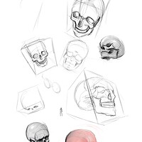 Artstation Sketch 22 10 19 Mr Winpuss