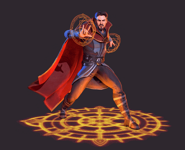 Dr. Strange iPhone Wallpapers - Wallpaper Cave