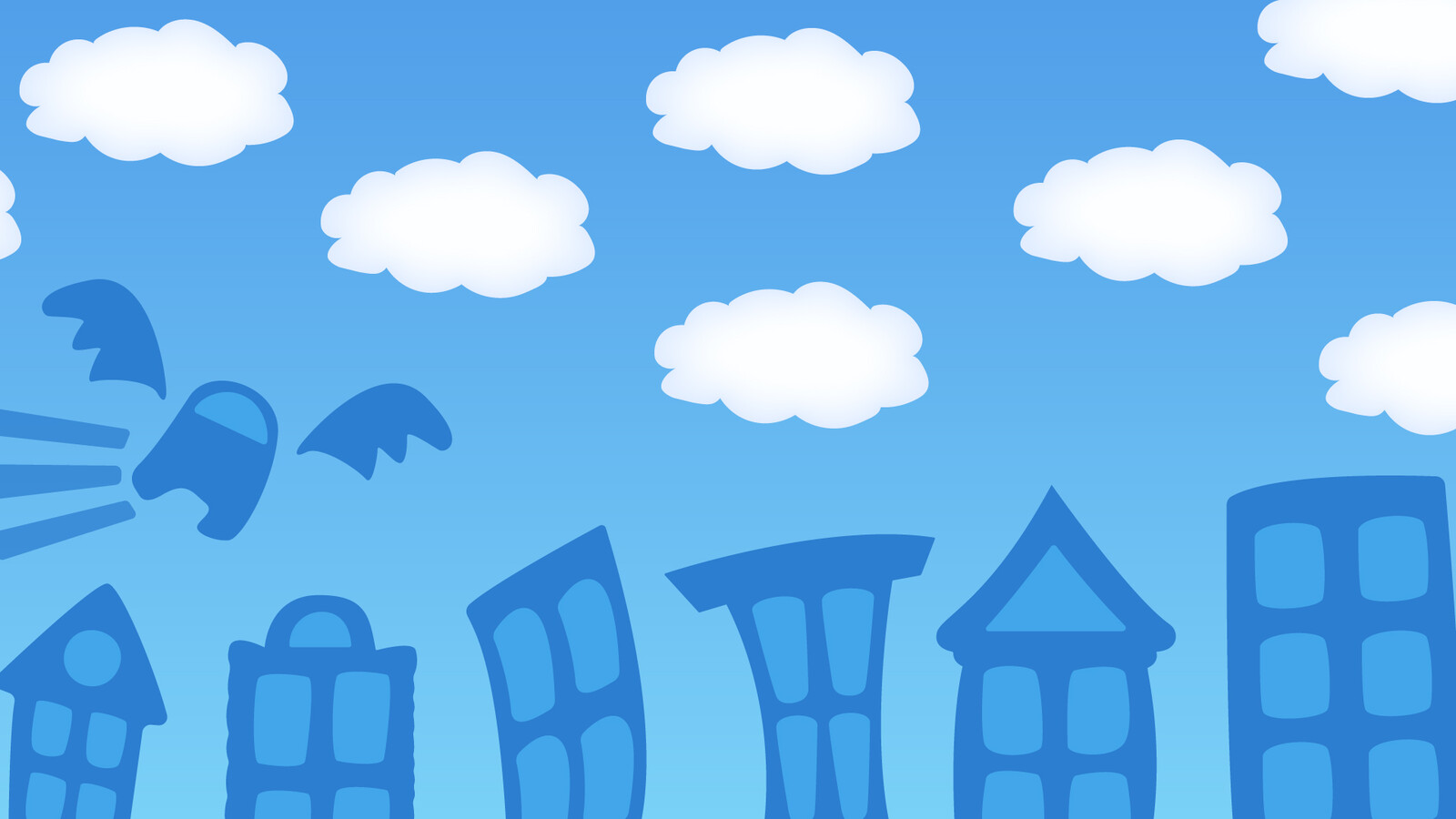 Background Illustration