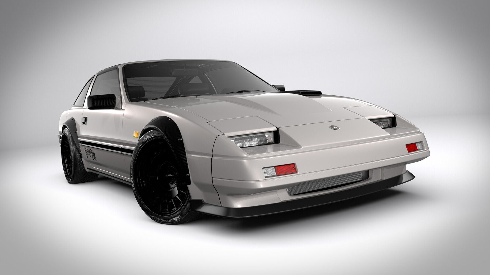 Nissan Fairlady 300zx