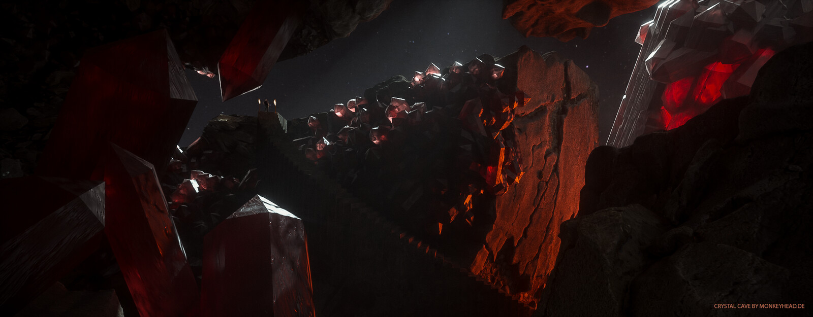 Crystal Cave
