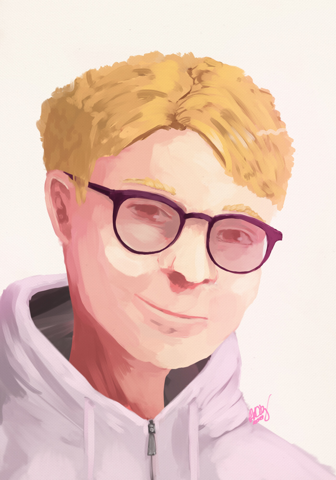 ArtStation - brother