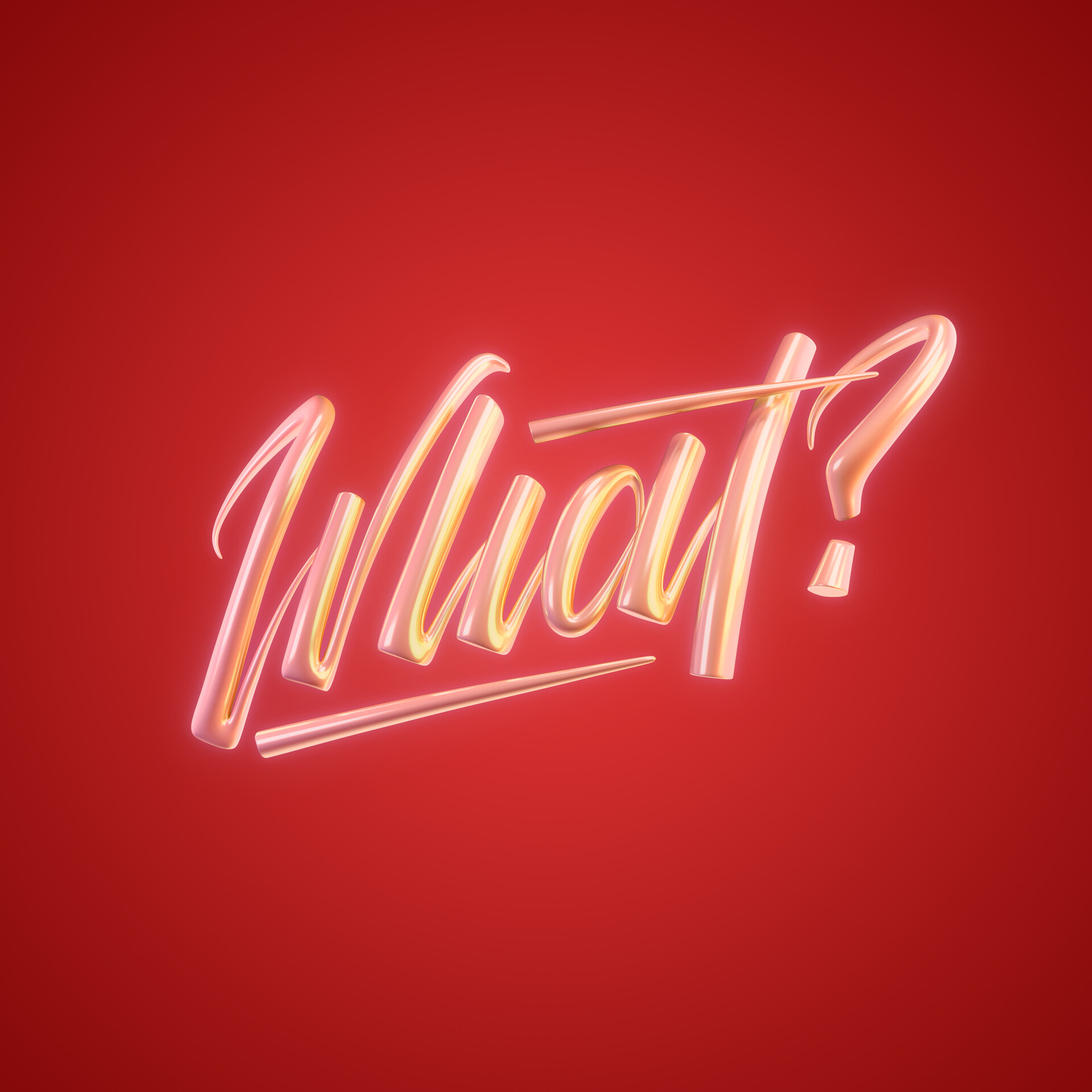  ArtStation - What?
