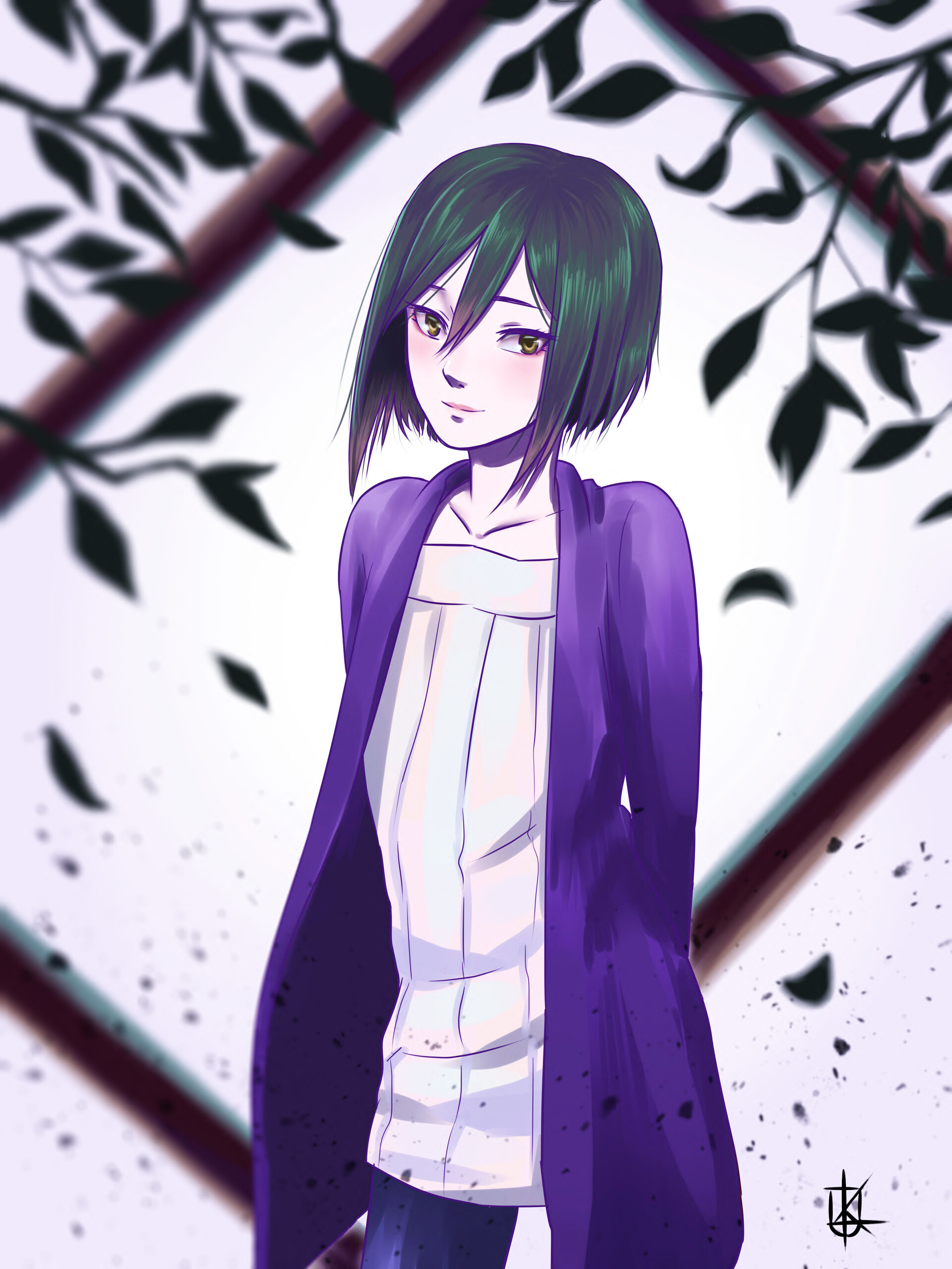 Kuzkinshredinger Tsubomi Kido