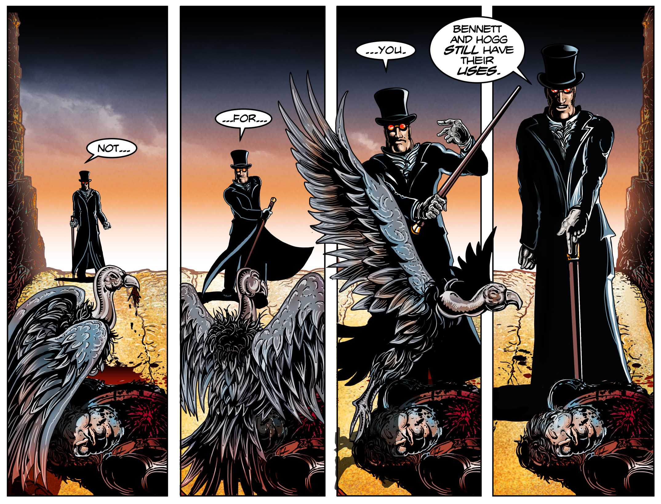 Free daily installment of “Mercy is Just My Name”
Free Complete Static Comic version available at:
https://artstn.co/p/DxlEYe
Free Motion Comic version also available : 
https://jongerung.artstation.com/pages/motion