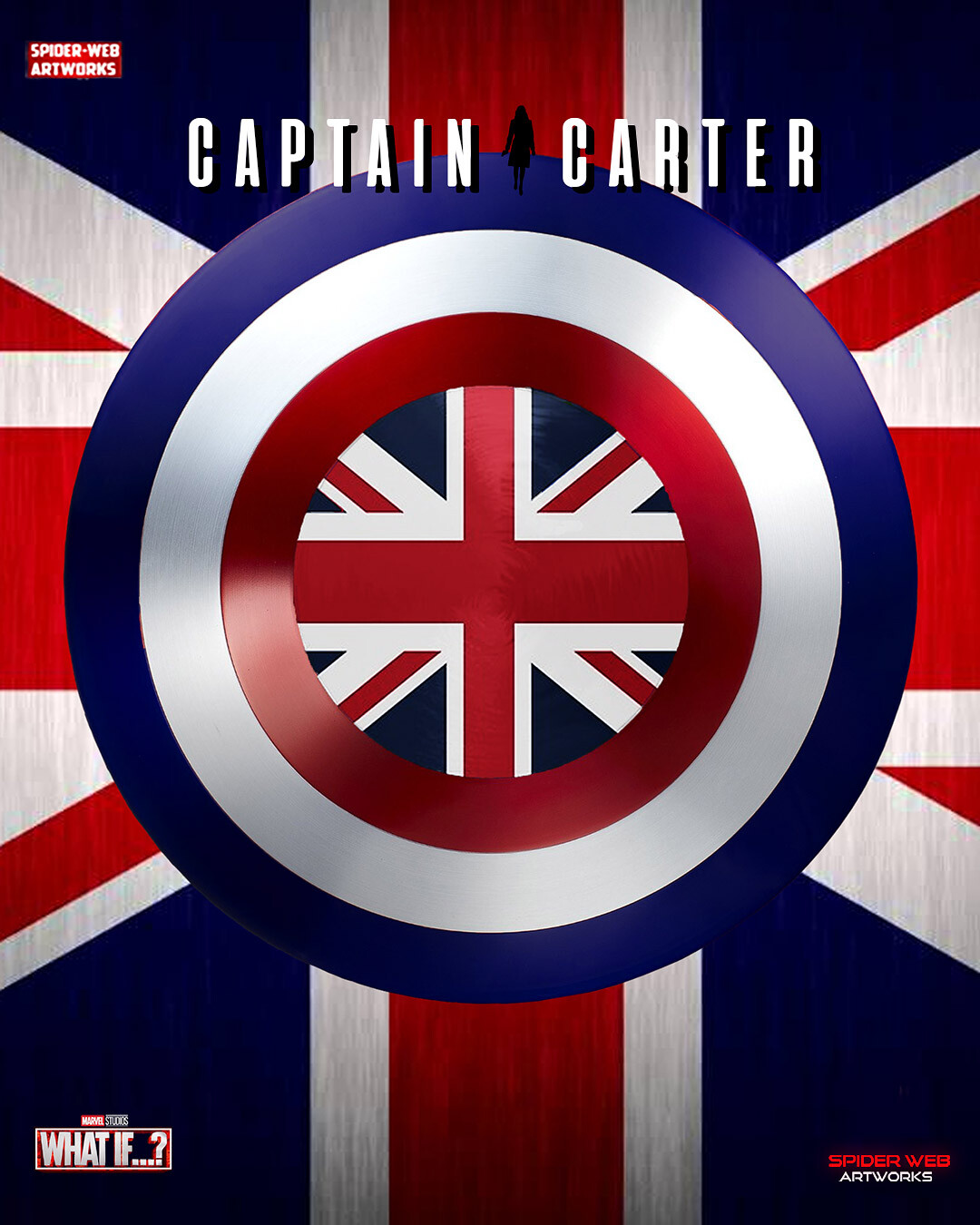 Captain carter