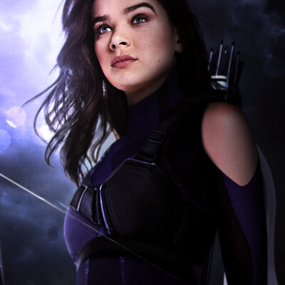 Mizuri official katebishop
