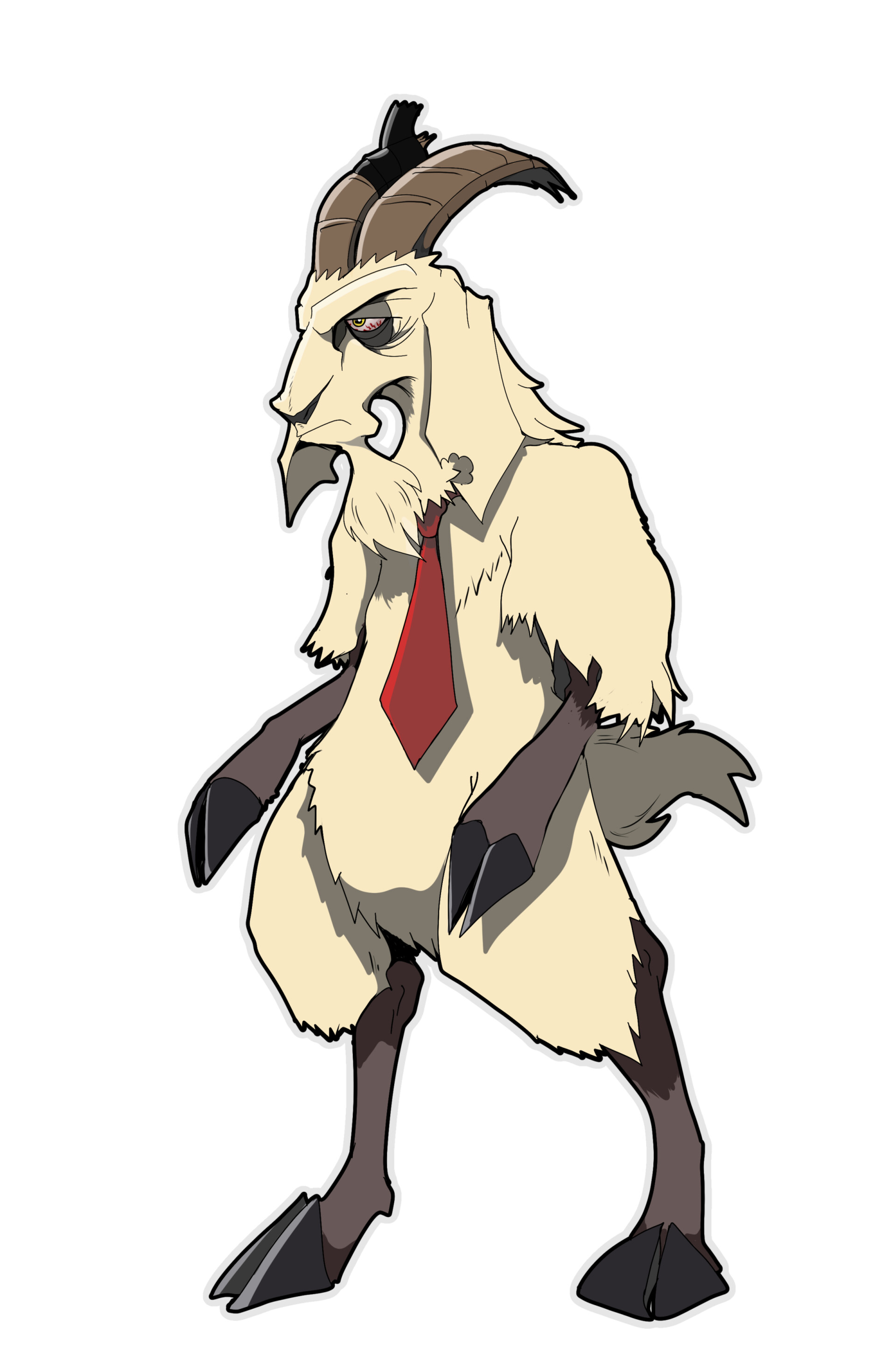 Animated Goat Images JakaAttacker