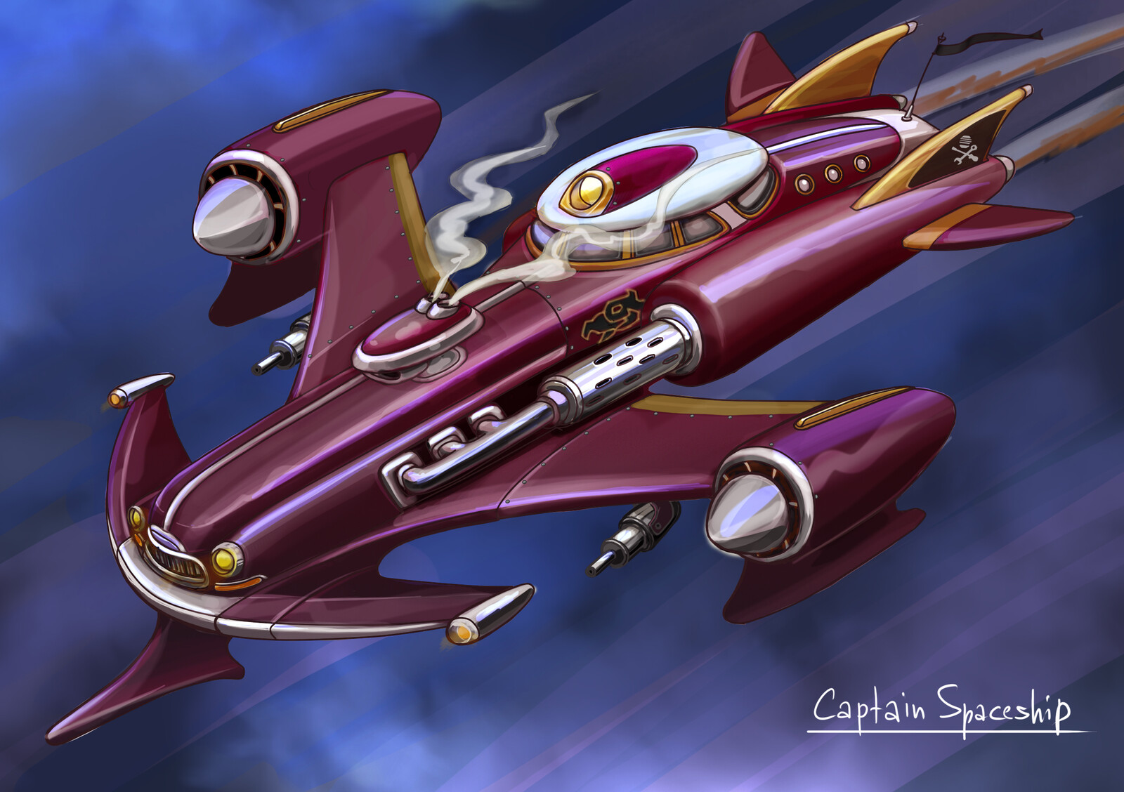 Captain_Spaceship